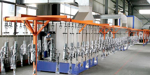 奧成門控 產(chǎn)能強(qiáng)大、品質(zhì)優(yōu)良的技術(shù)領(lǐng)軍者