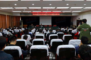 青島知識(shí)產(chǎn)權(quán)法庭首聘技術(shù)調(diào)查官與技術(shù)咨詢專家，提升專業(yè)審判能力